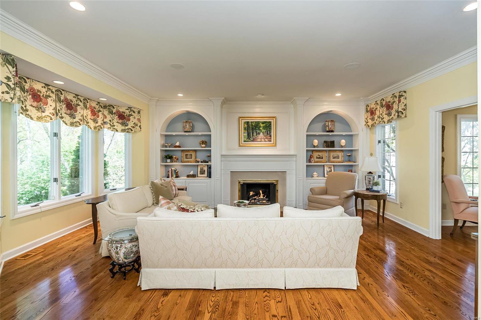 Martin Grove - Residential