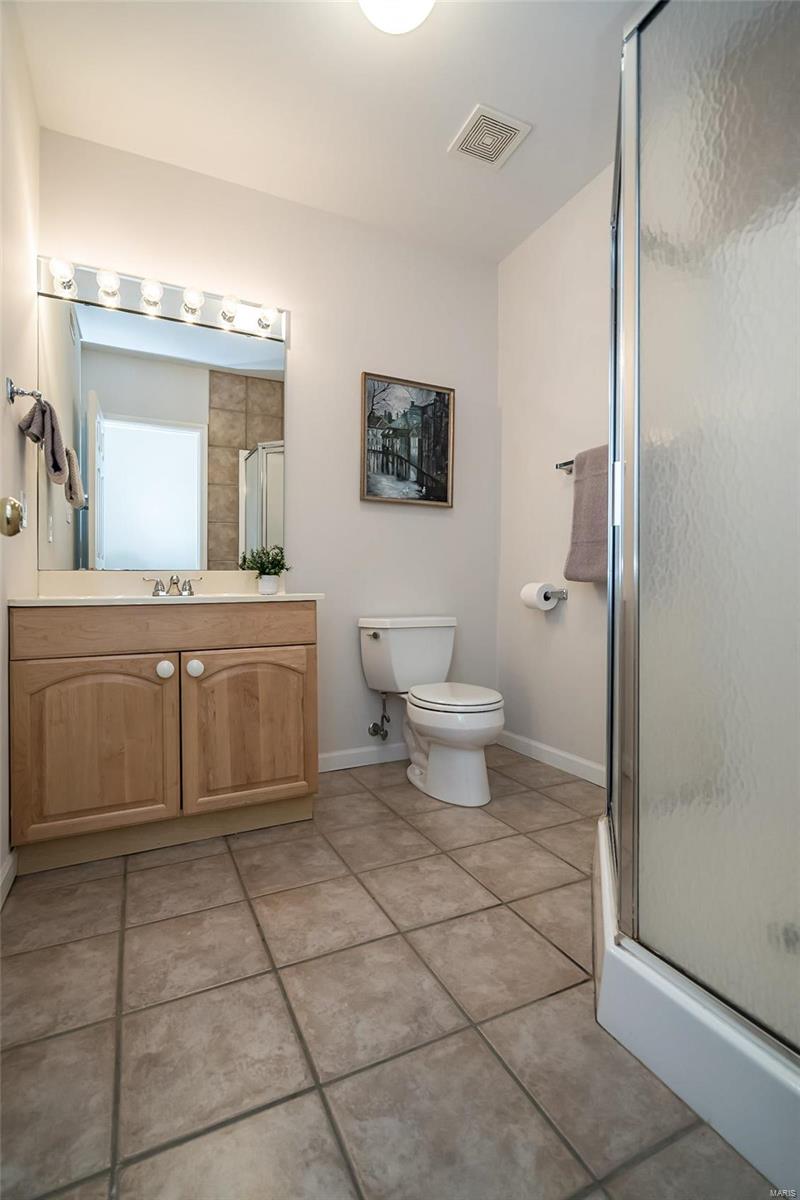 Martin Grove - Residential