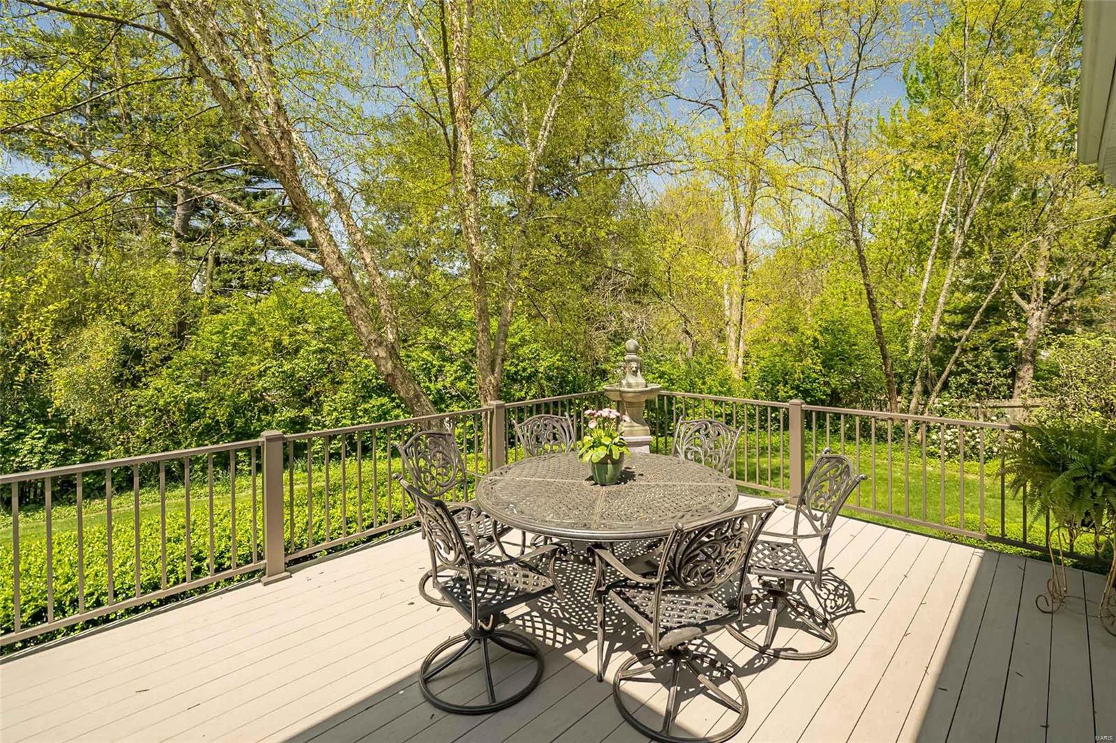 Martin Grove - Residential