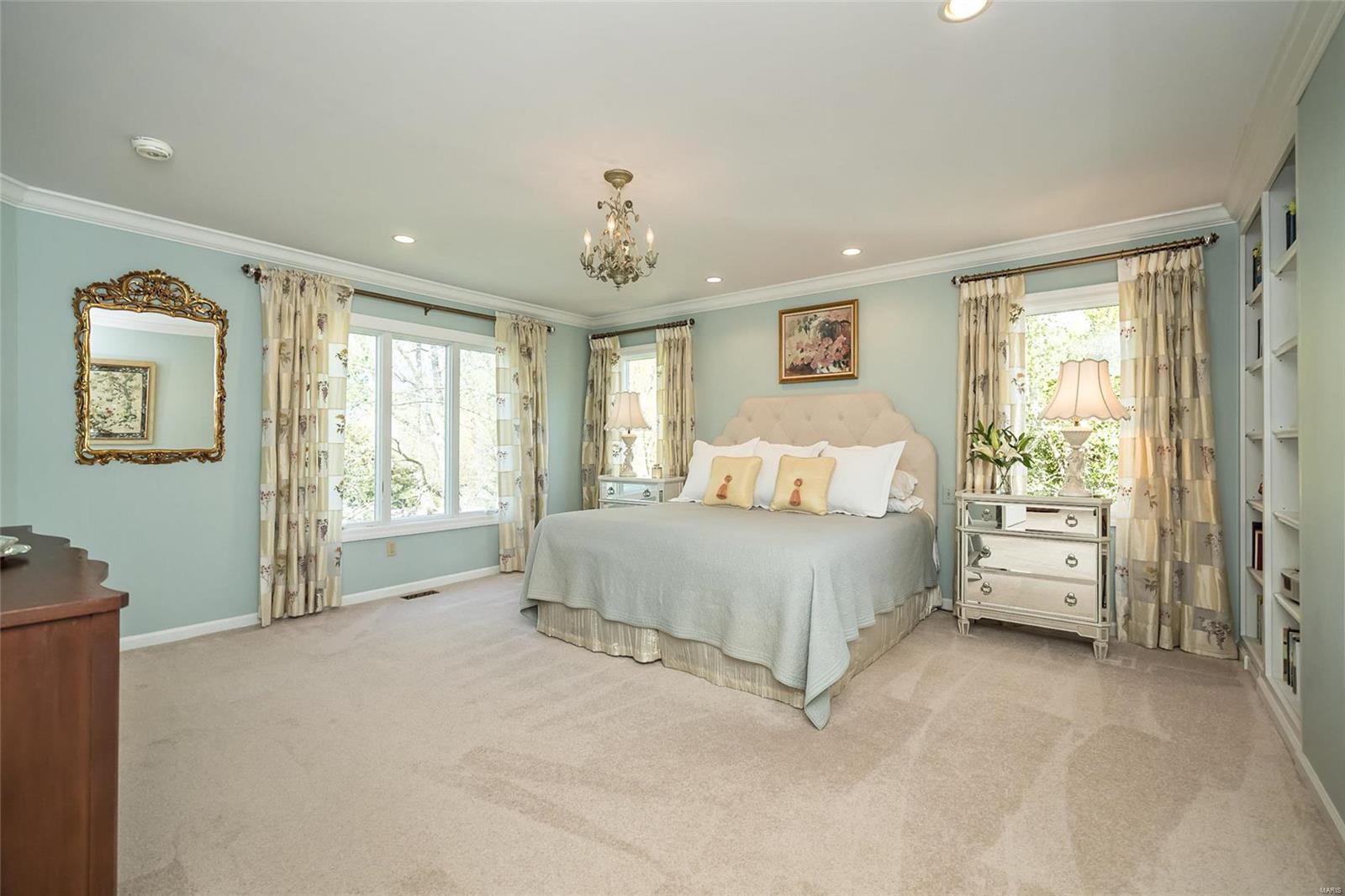 Martin Grove - Residential