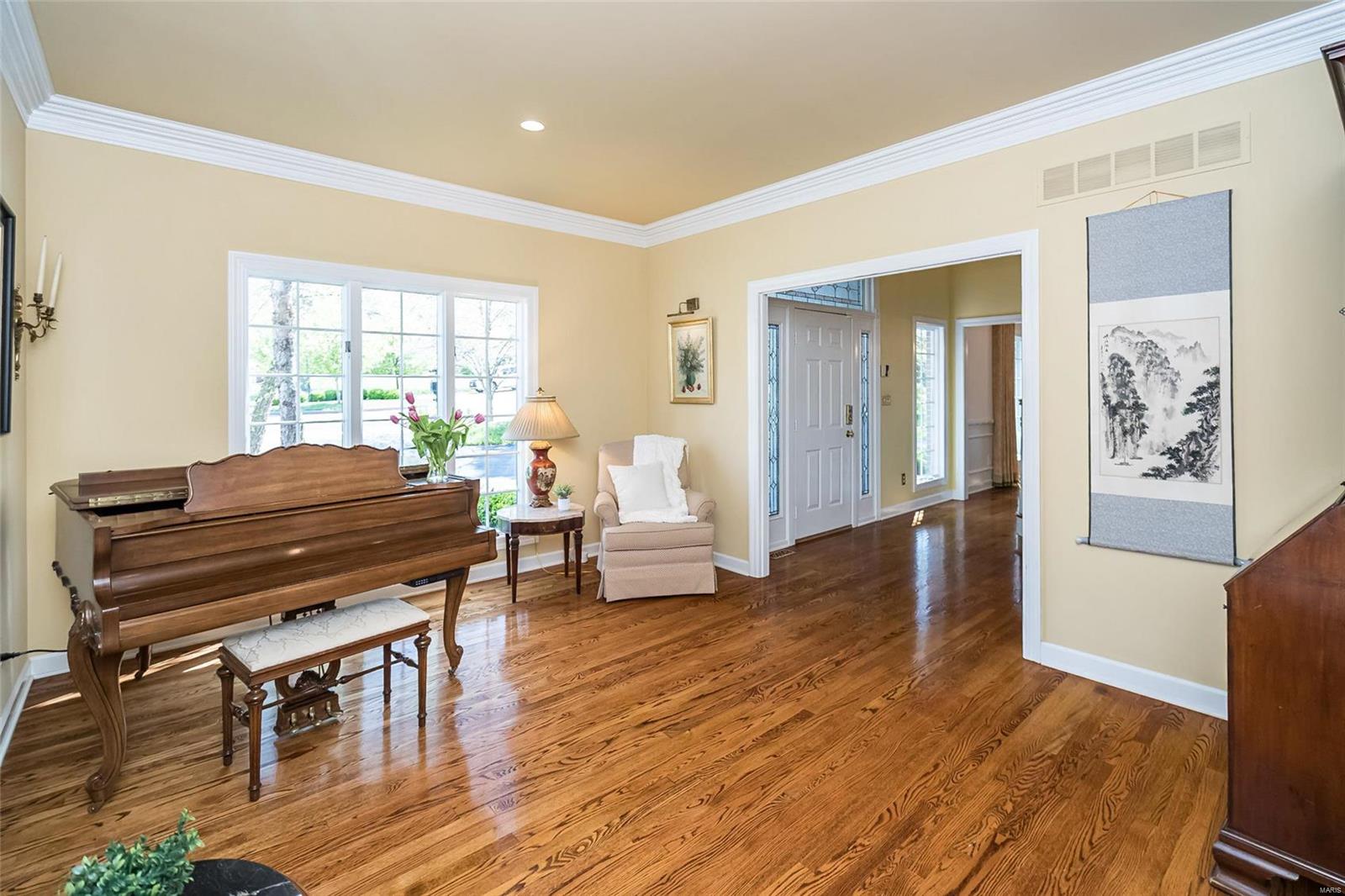 Martin Grove - Residential