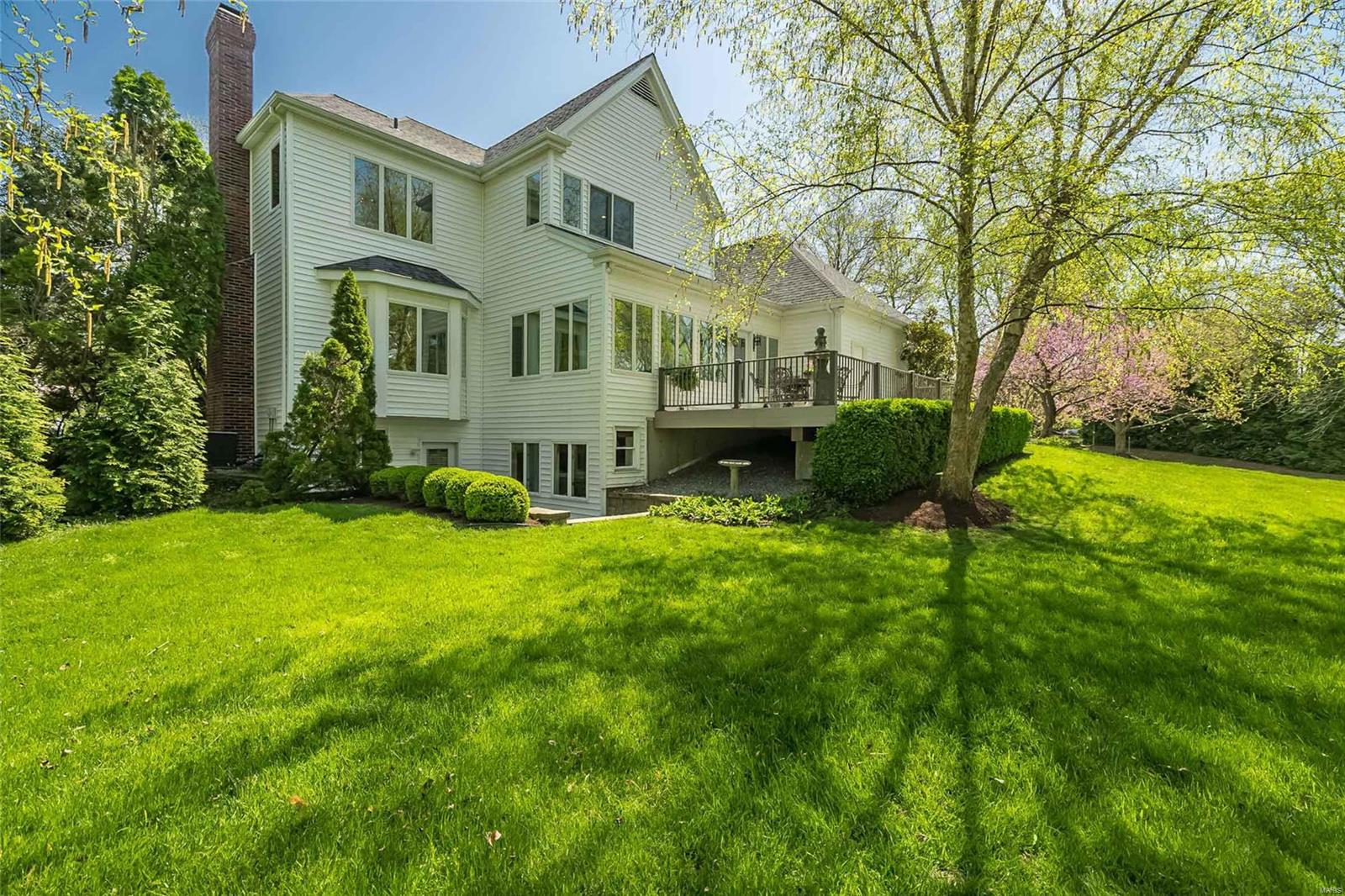 Martin Grove - Residential