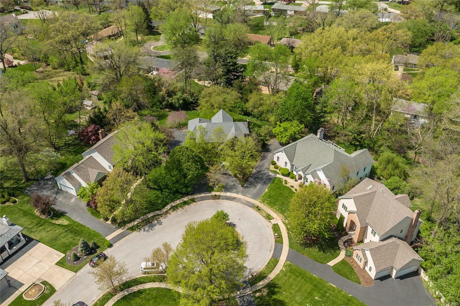 Martin Grove - Residential