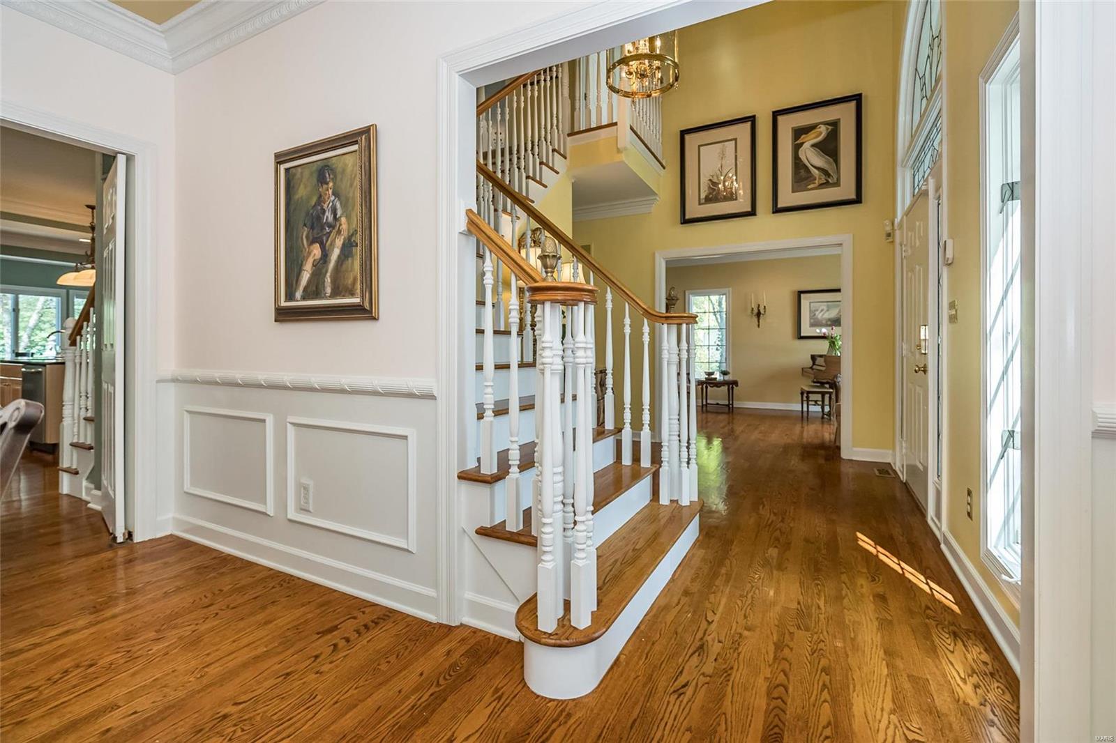 Martin Grove - Residential