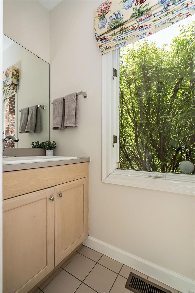 Martin Grove - Residential