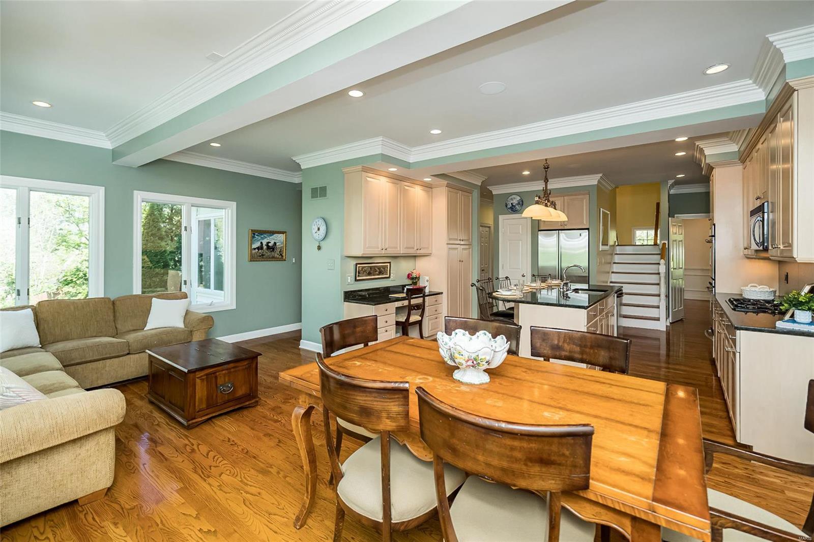 Martin Grove - Residential