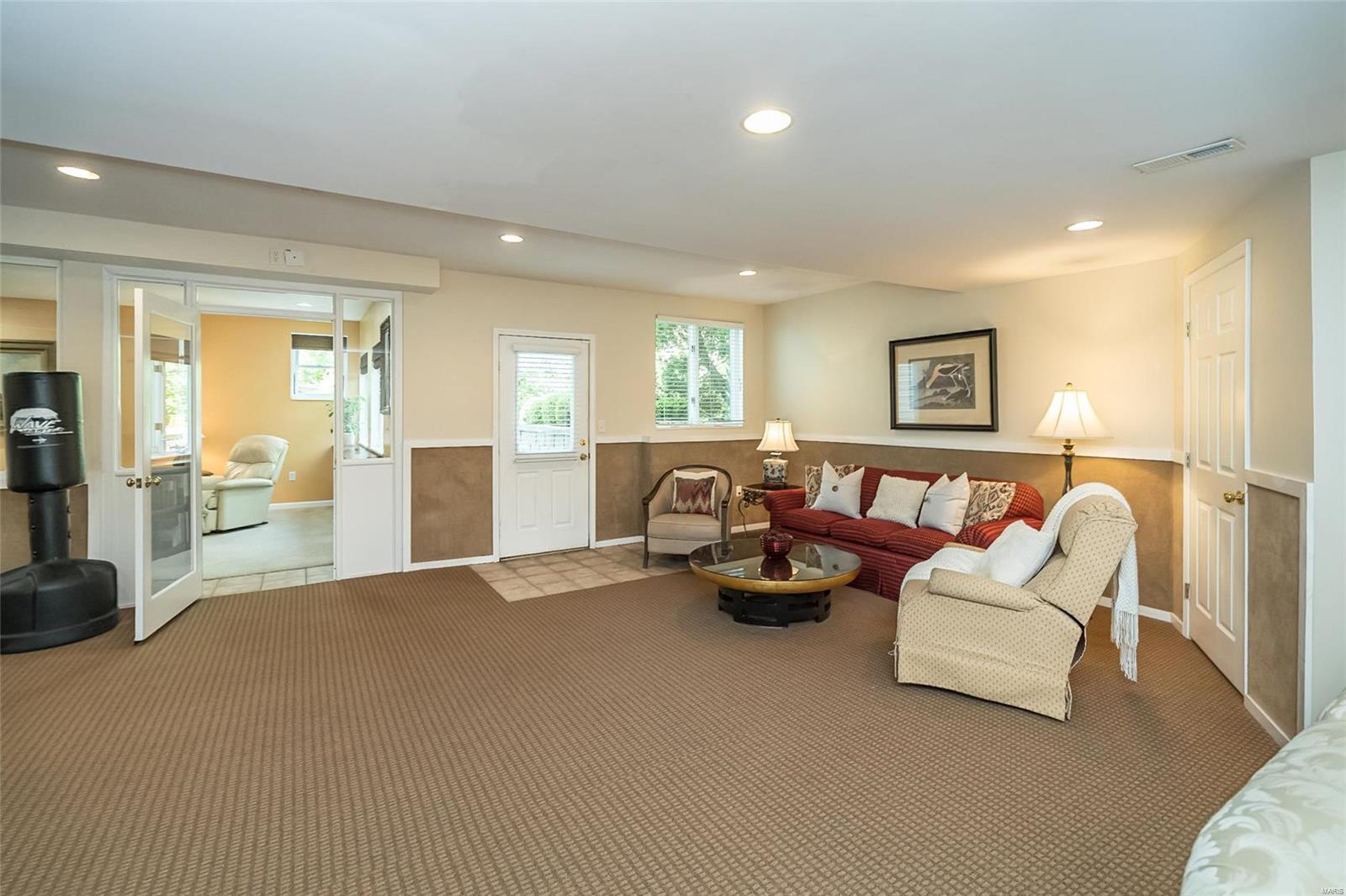 Martin Grove - Residential