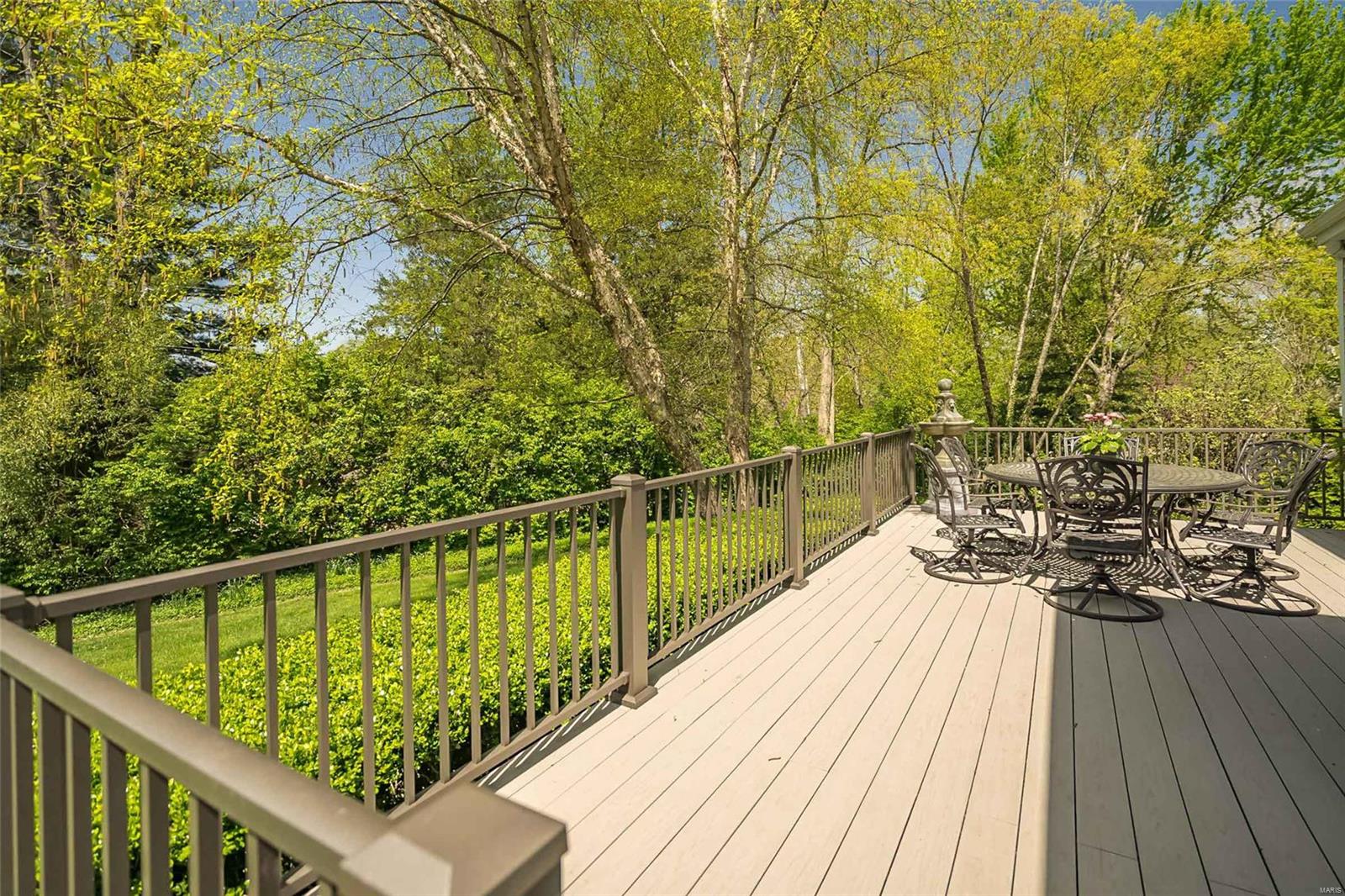 Martin Grove - Residential