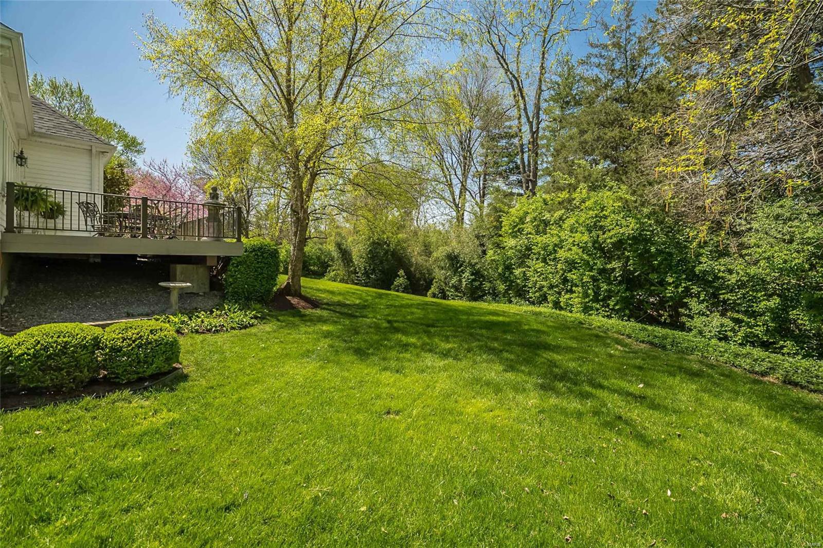 Martin Grove - Residential