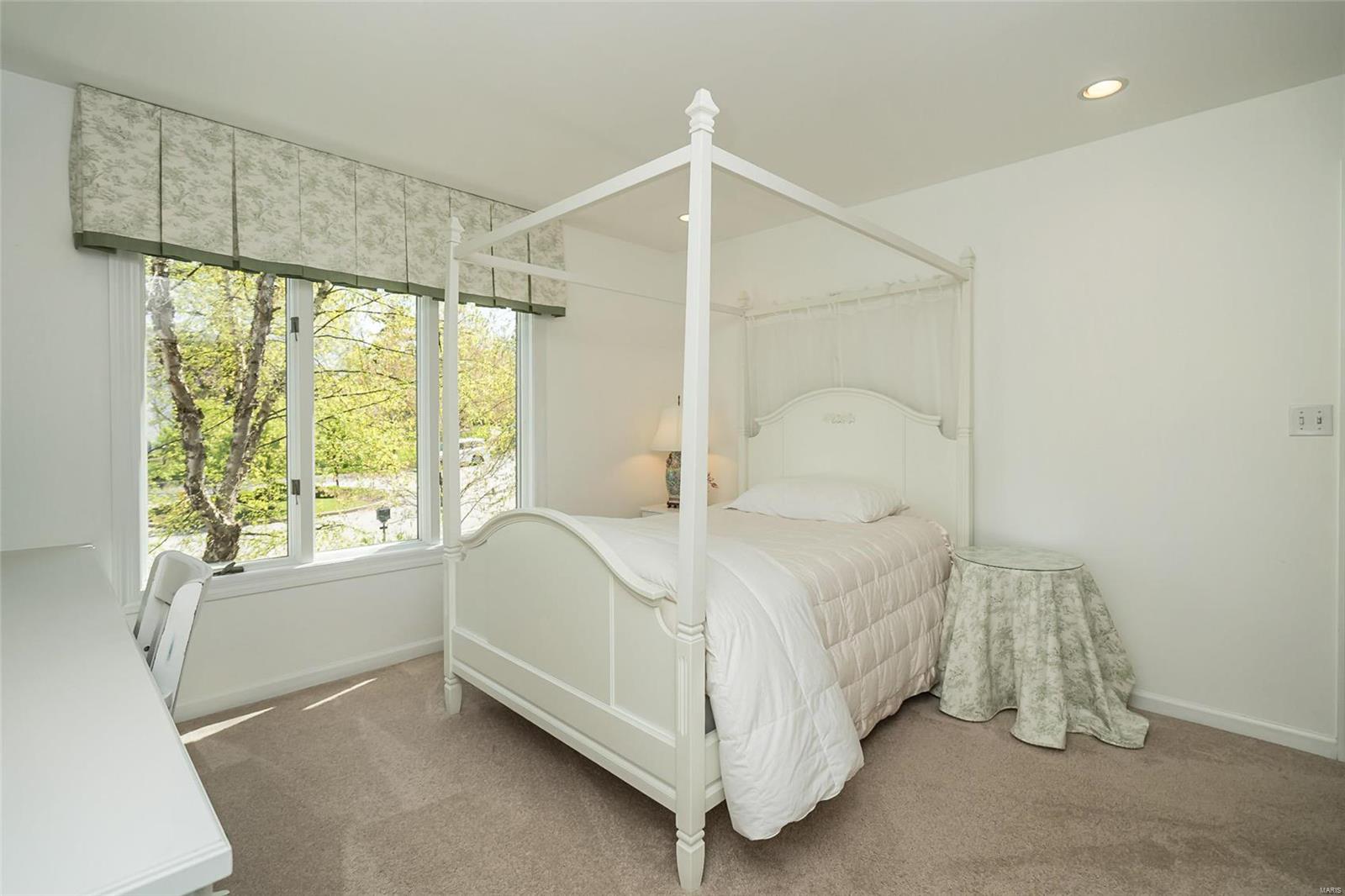 Martin Grove - Residential