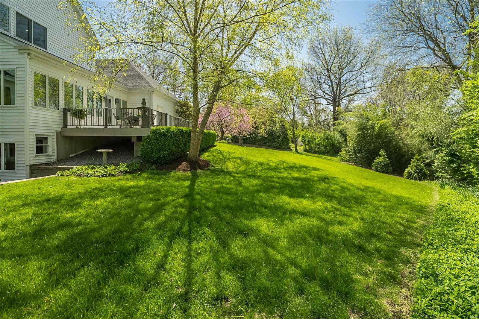 Martin Grove - Residential