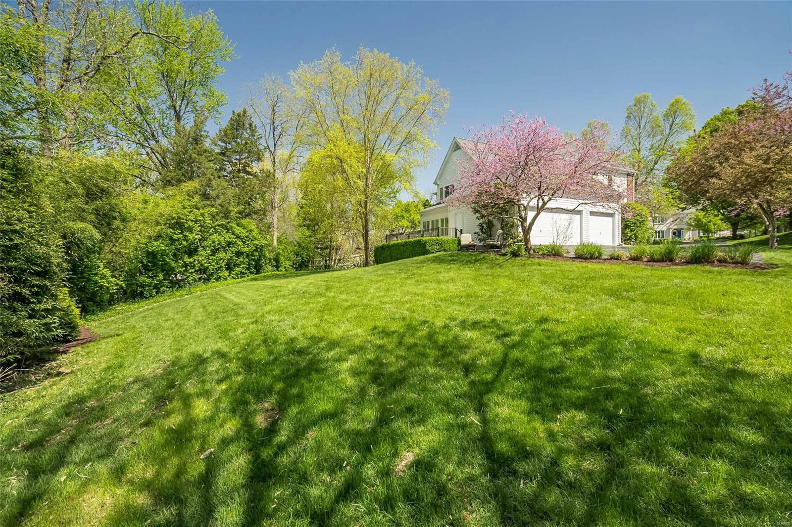 Martin Grove - Residential