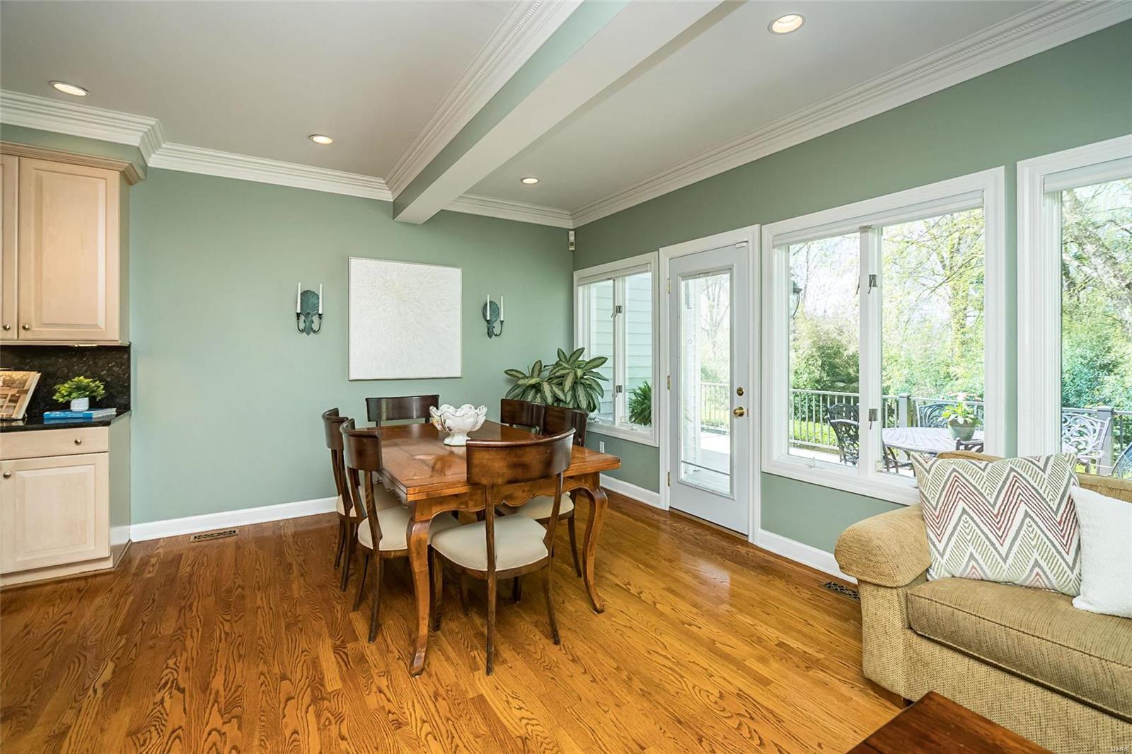 Martin Grove - Residential