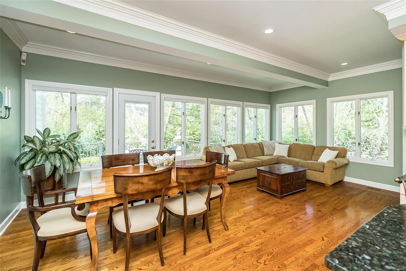 Martin Grove - Residential