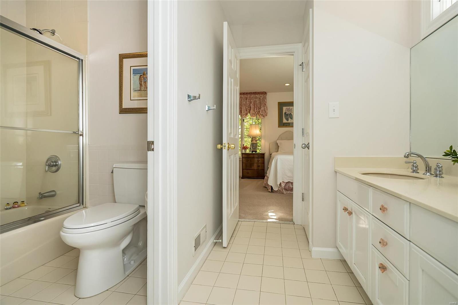 Martin Grove - Residential