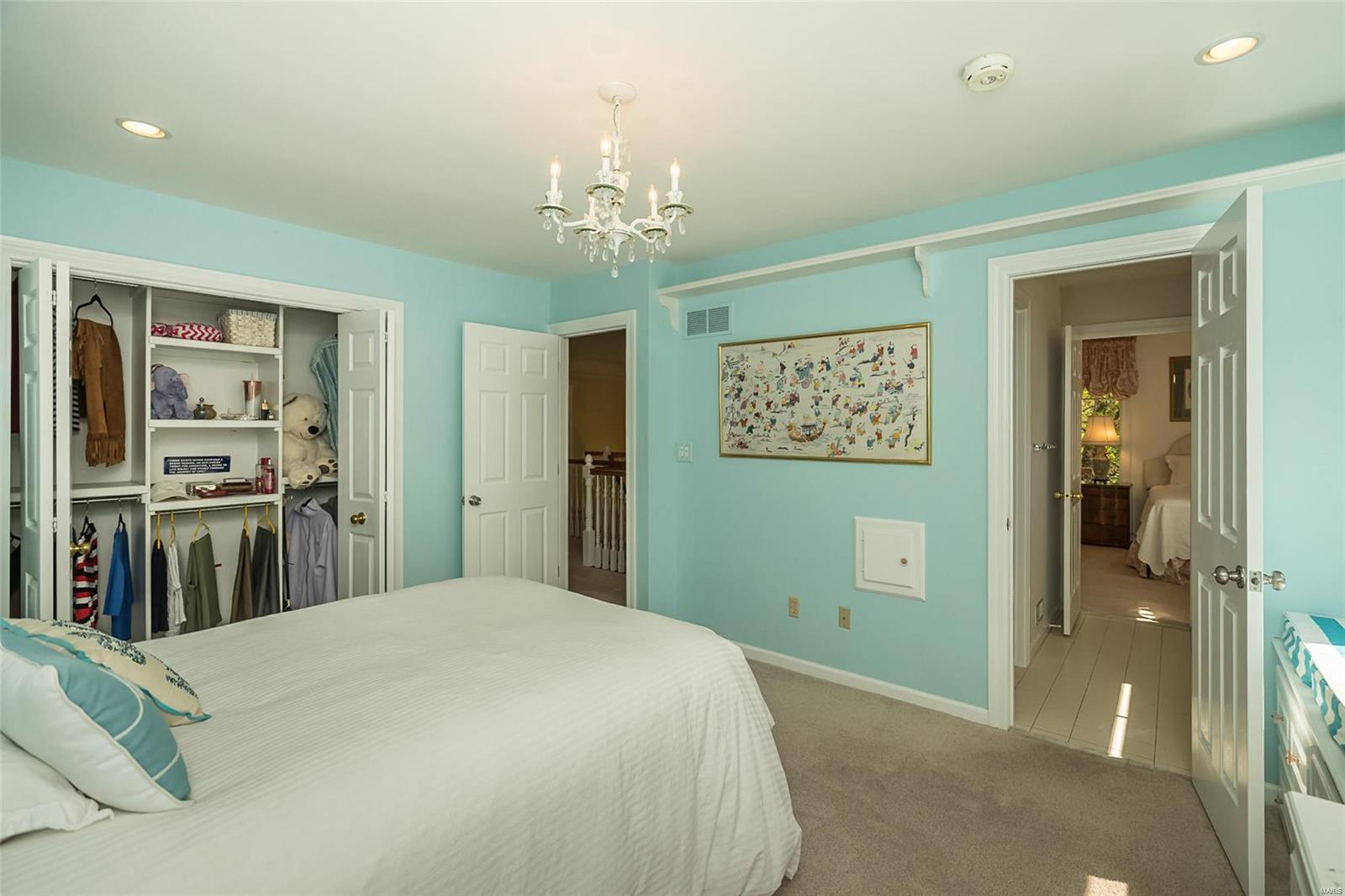 Martin Grove - Residential