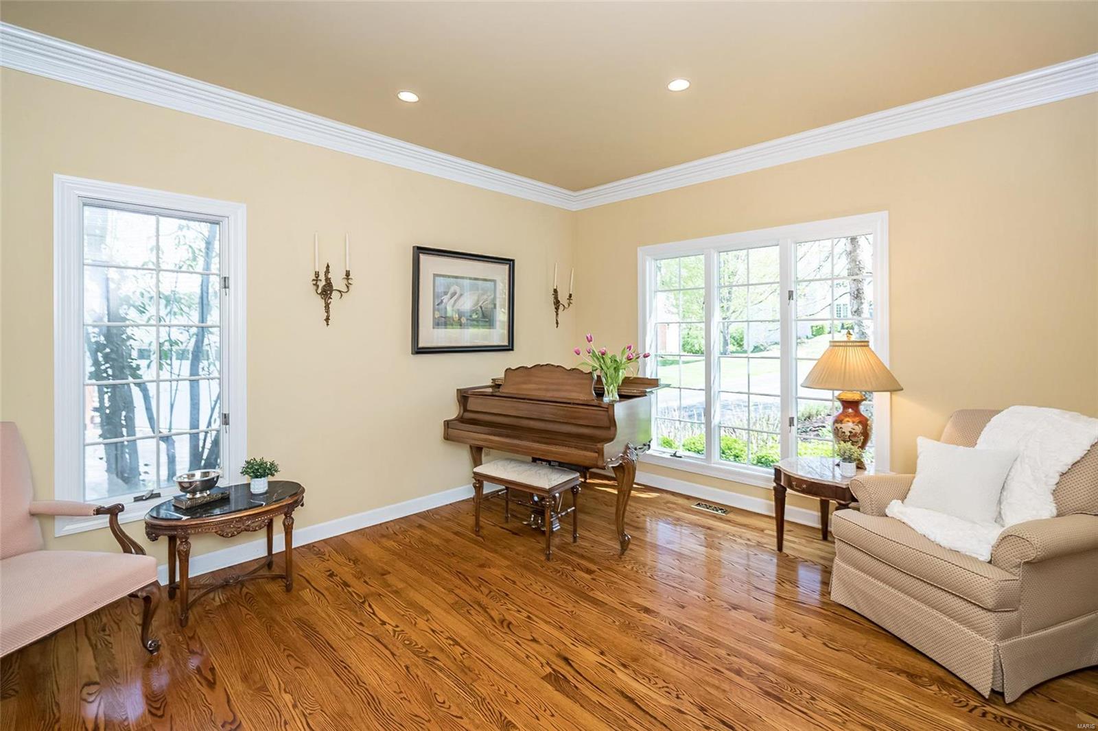 Martin Grove - Residential