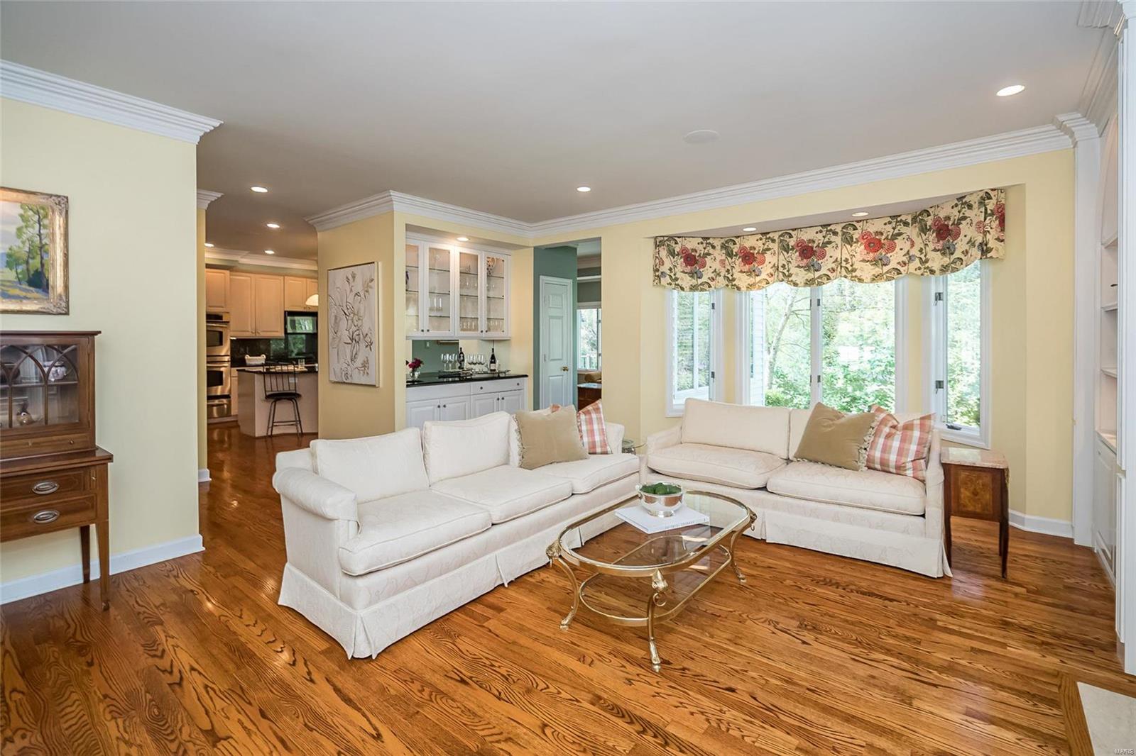 Martin Grove - Residential