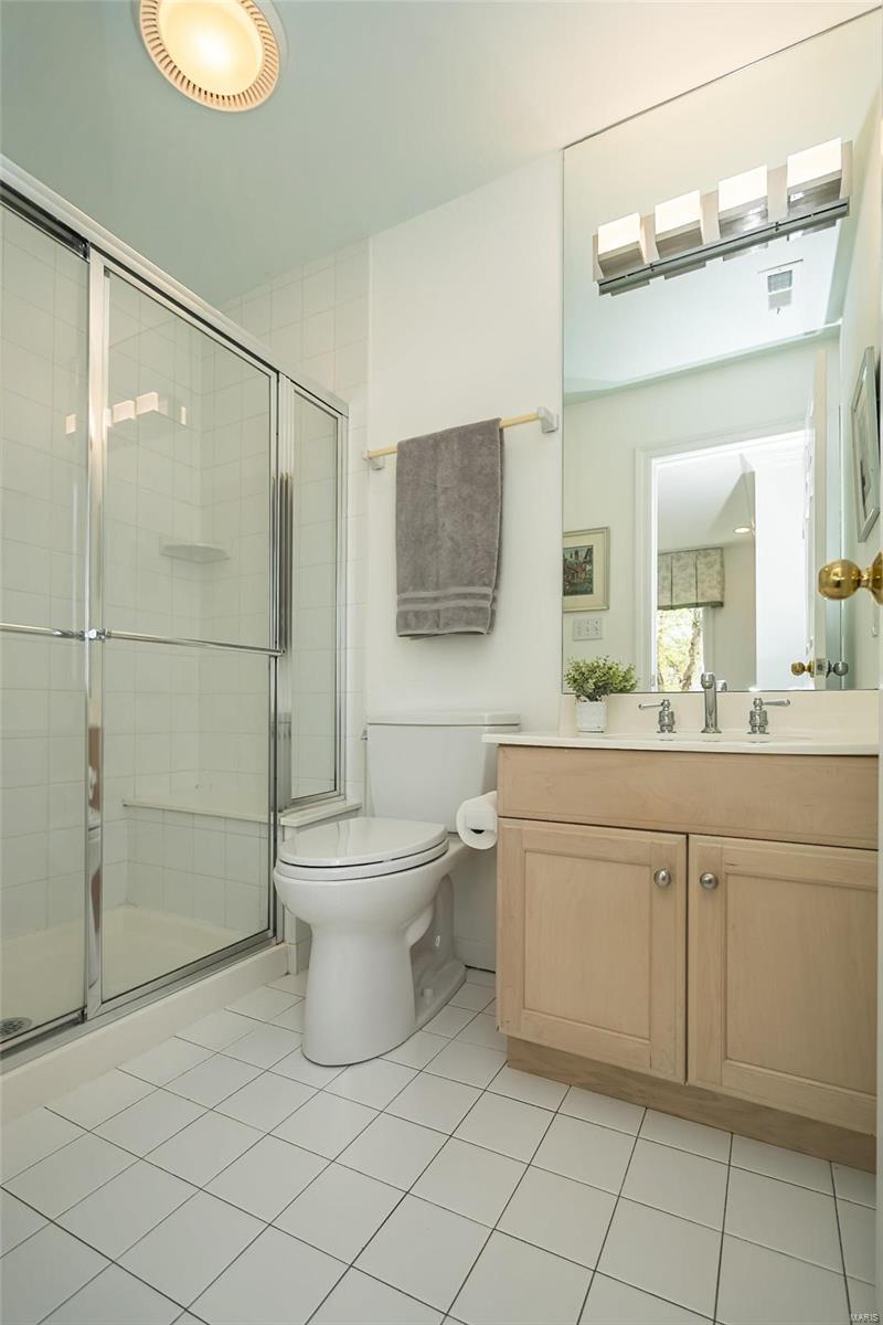 Martin Grove - Residential