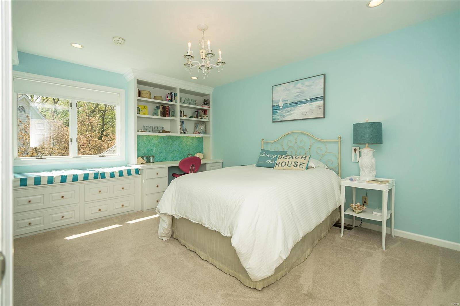 Martin Grove - Residential