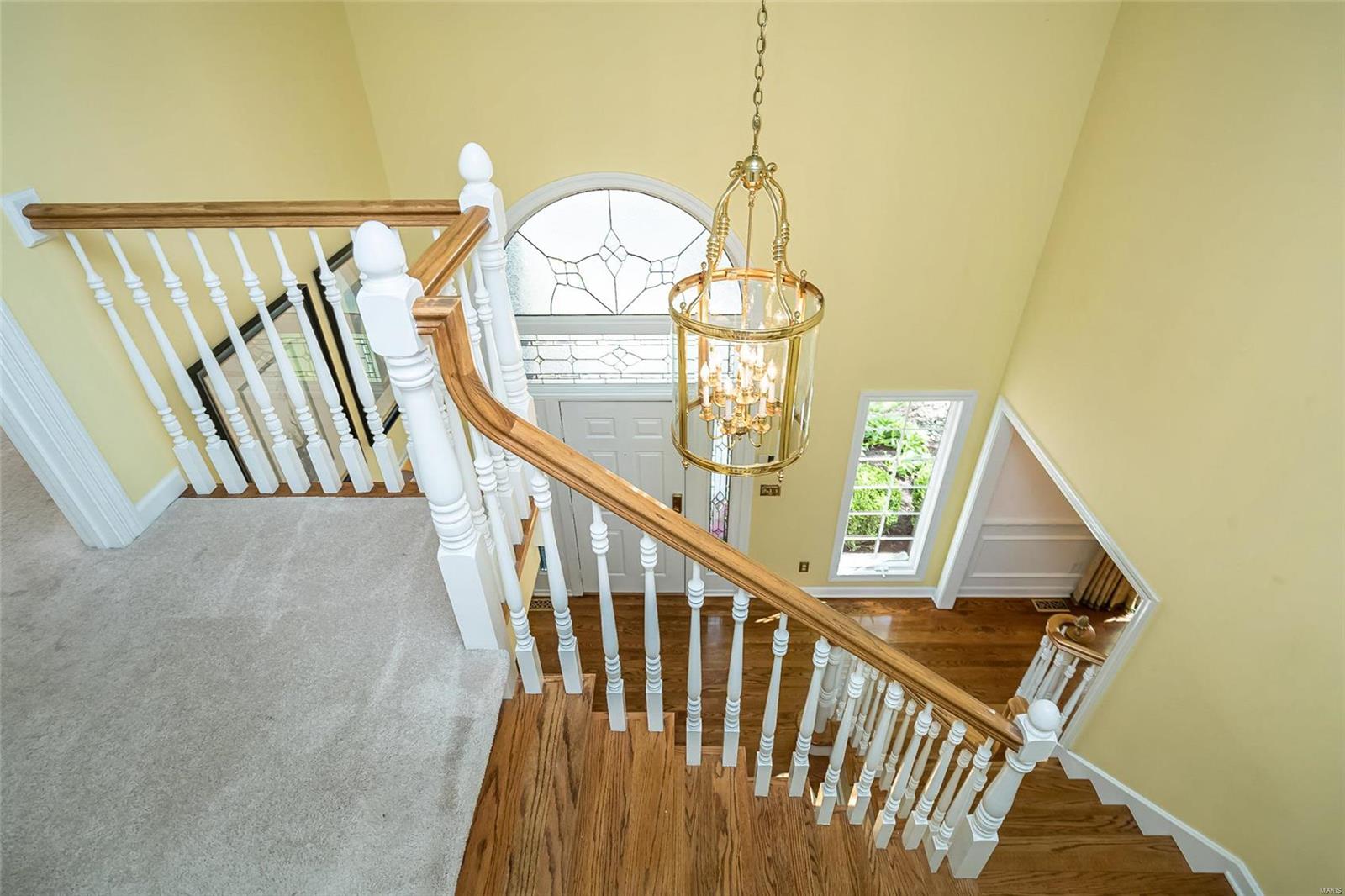 Martin Grove - Residential