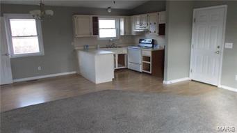 Trojan Lake - Residential