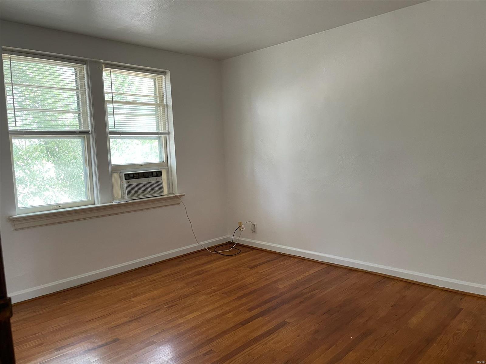 Carondelet Parkview Add - Residential Lease