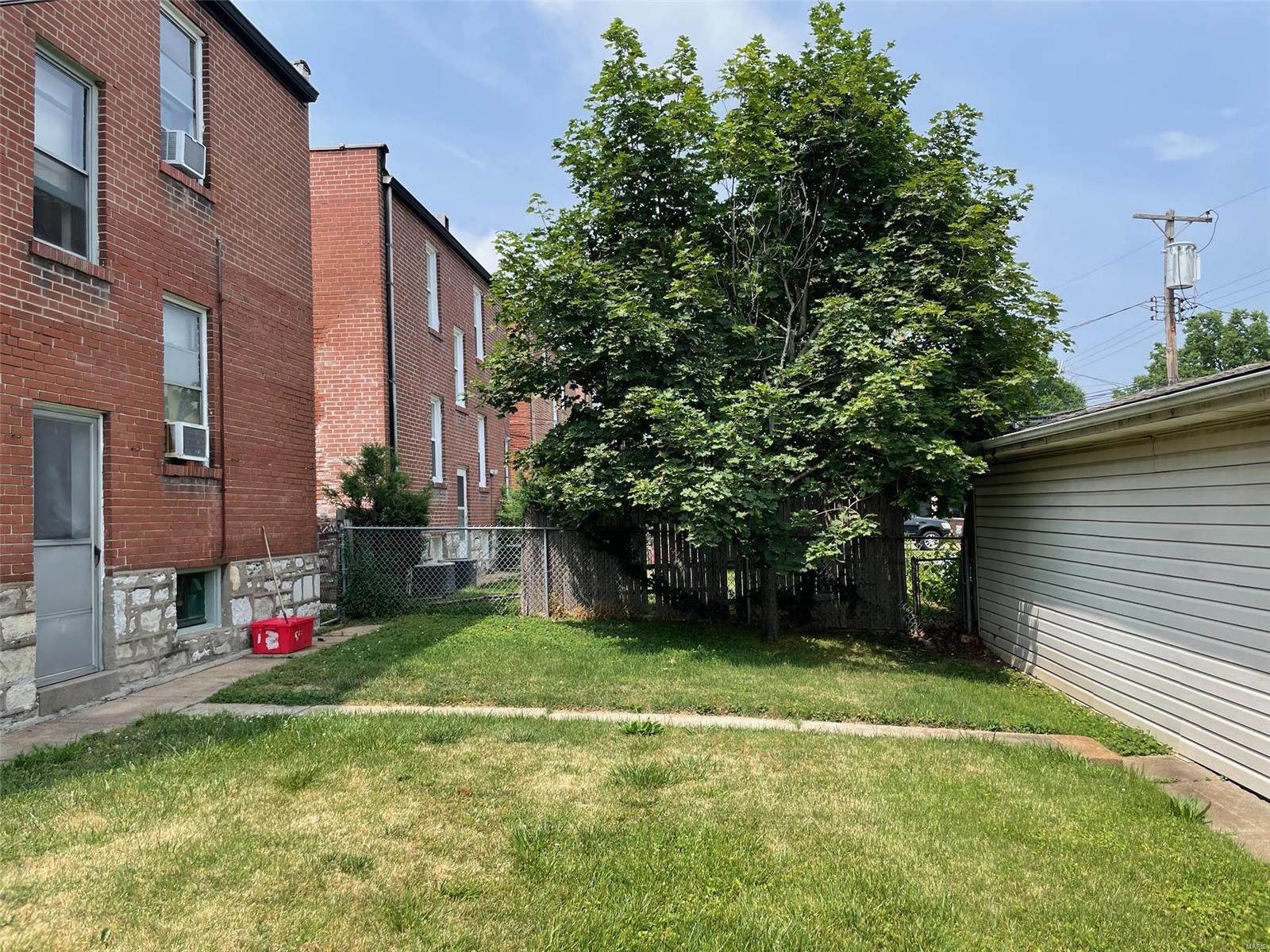 Carondelet Parkview Add - Residential Lease