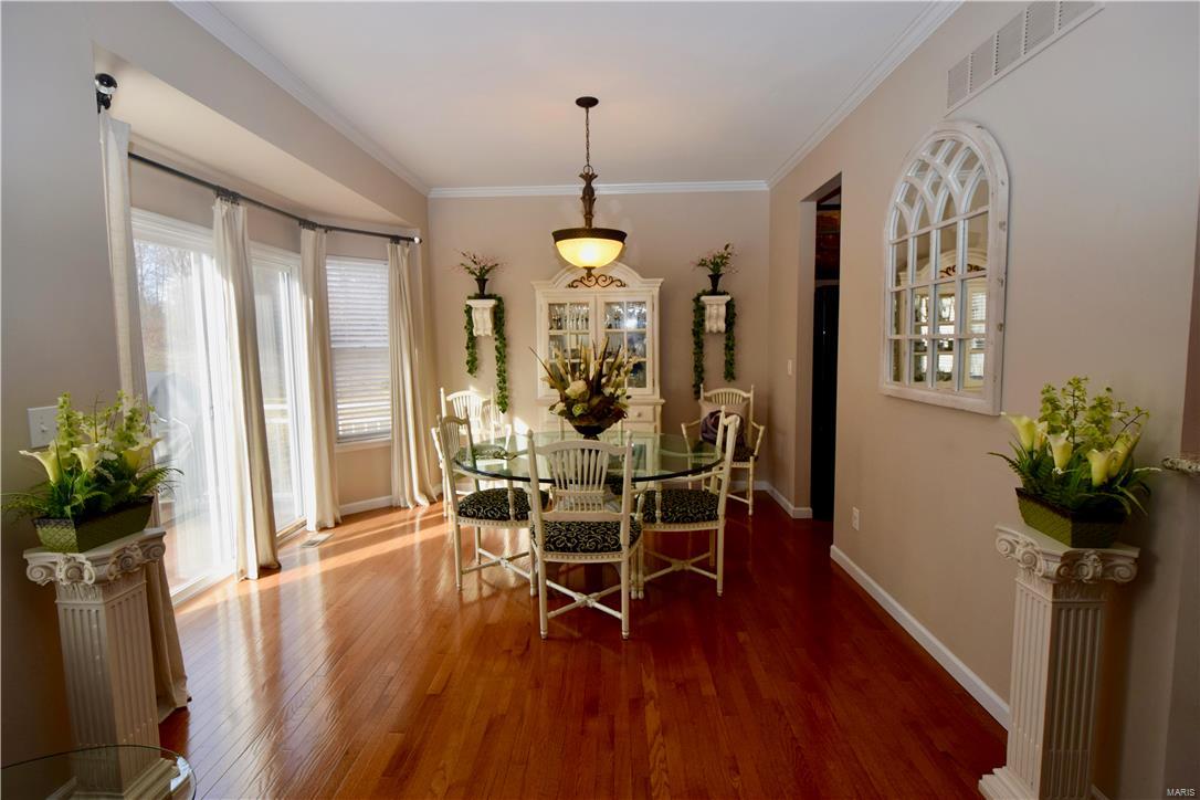 Wyndgate Village A #1 - Residential