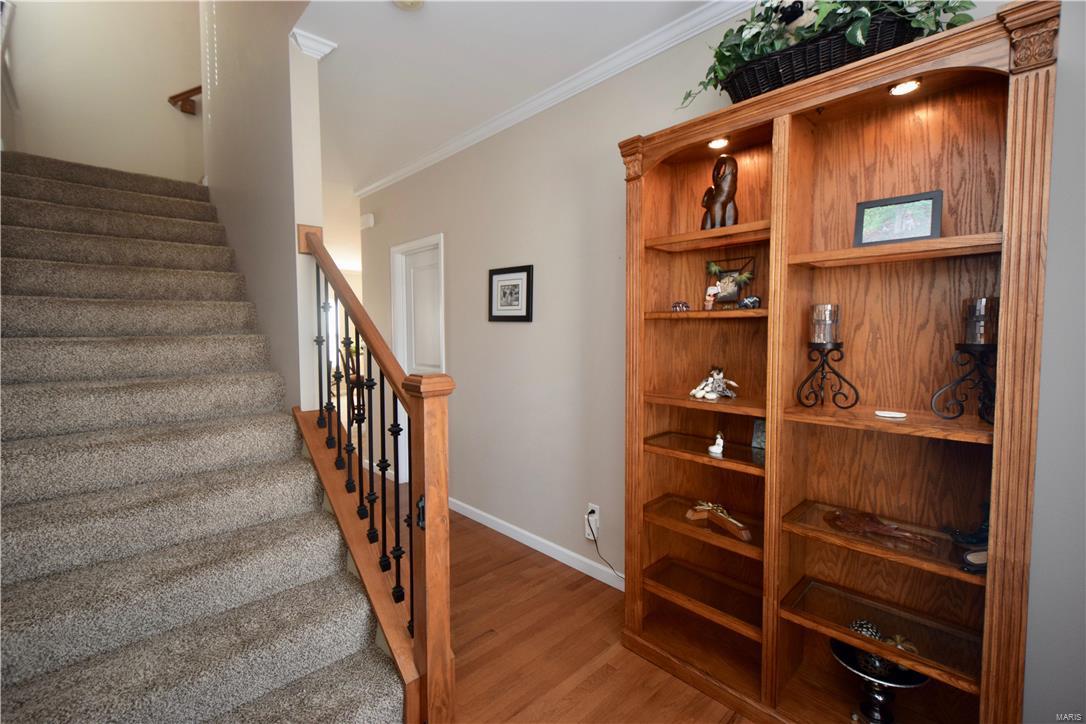 Wyndgate Village A #1 - Residential