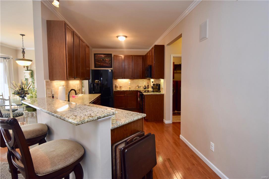 Wyndgate Village A #1 - Residential