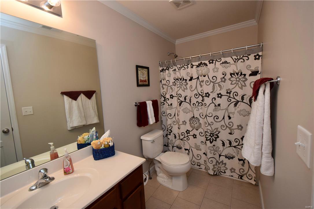 Wyndgate Village A #1 - Residential