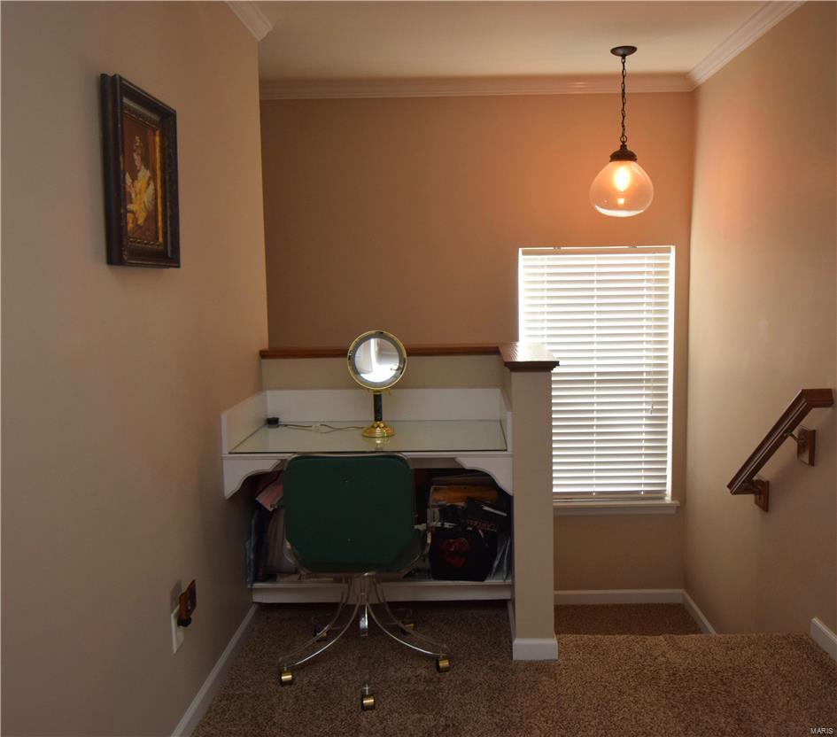 Wyndgate Village A #1 - Residential