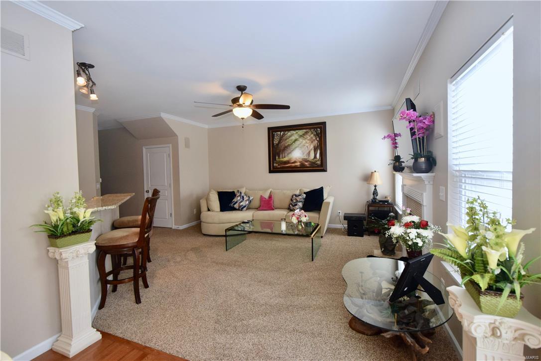 Wyndgate Village A #1 - Residential