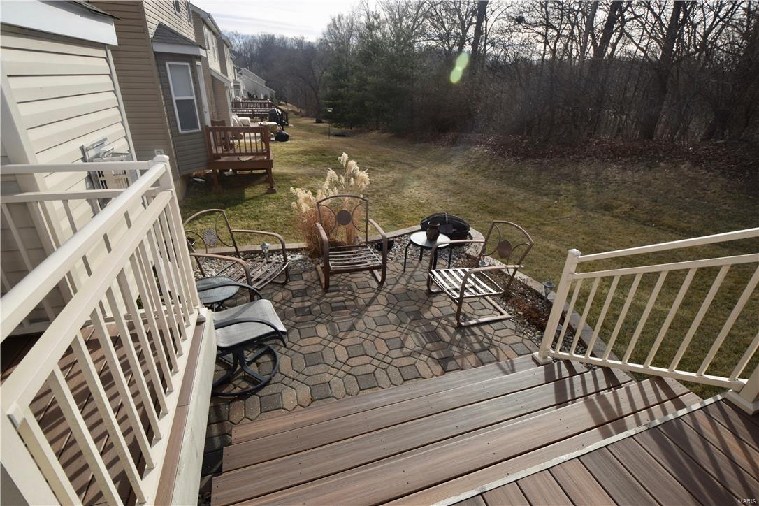 Wyndgate Village A #1 - Residential