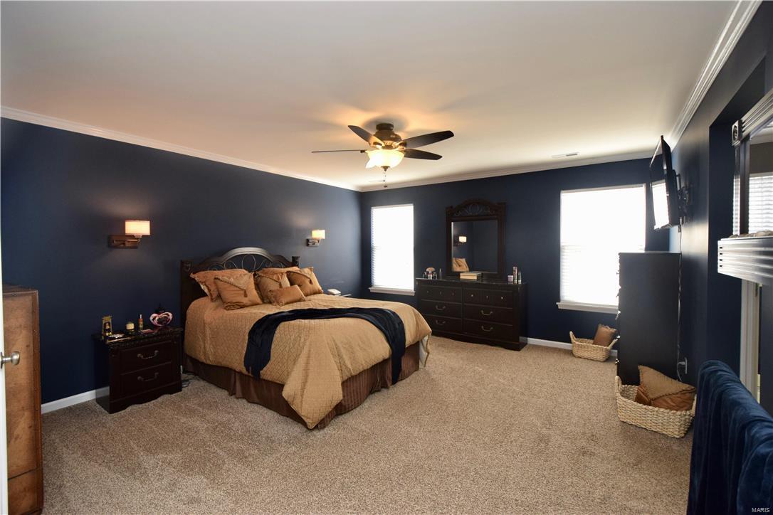 Wyndgate Village A #1 - Residential