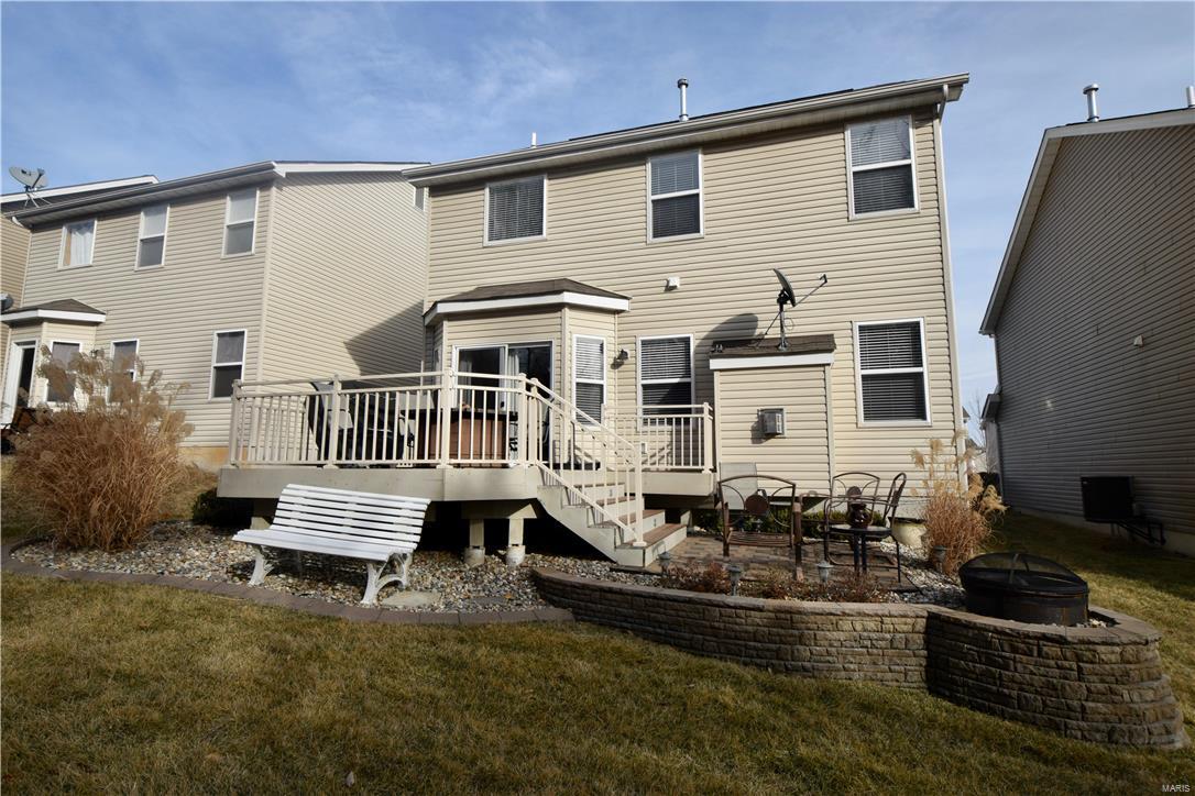 Wyndgate Village A #1 - Residential