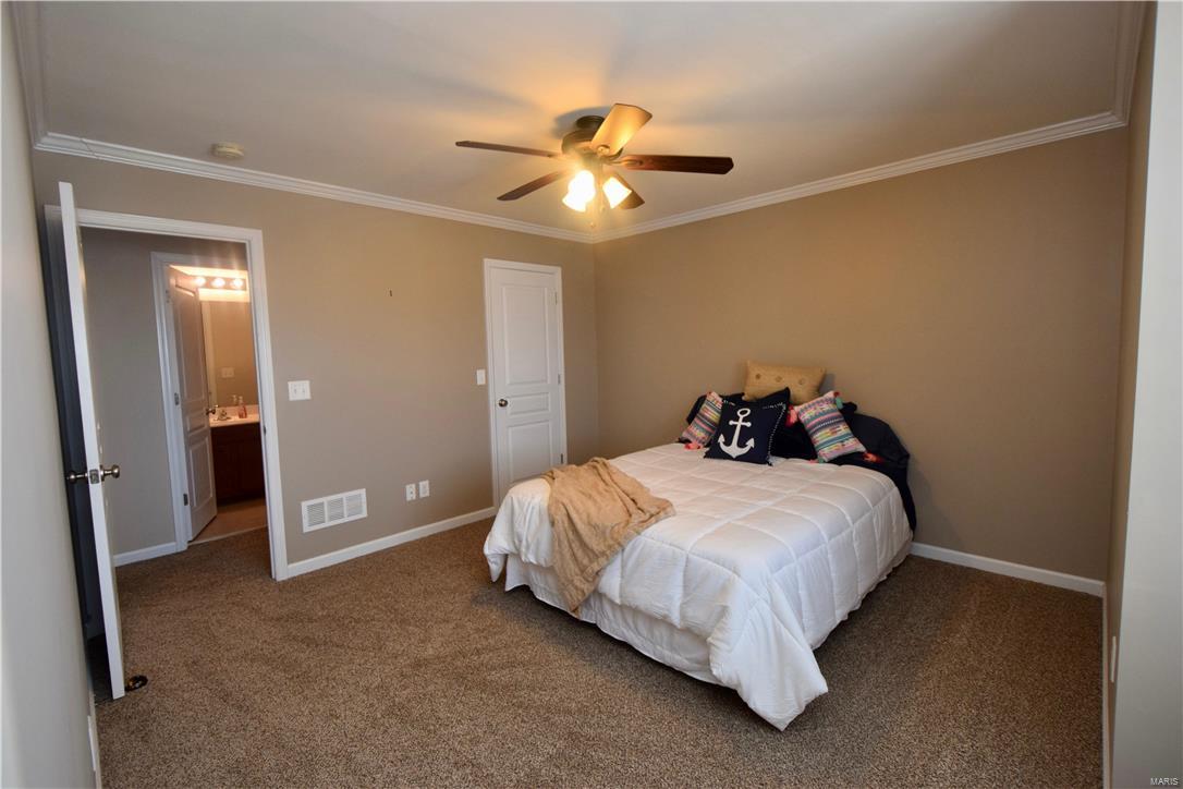 Wyndgate Village A #1 - Residential