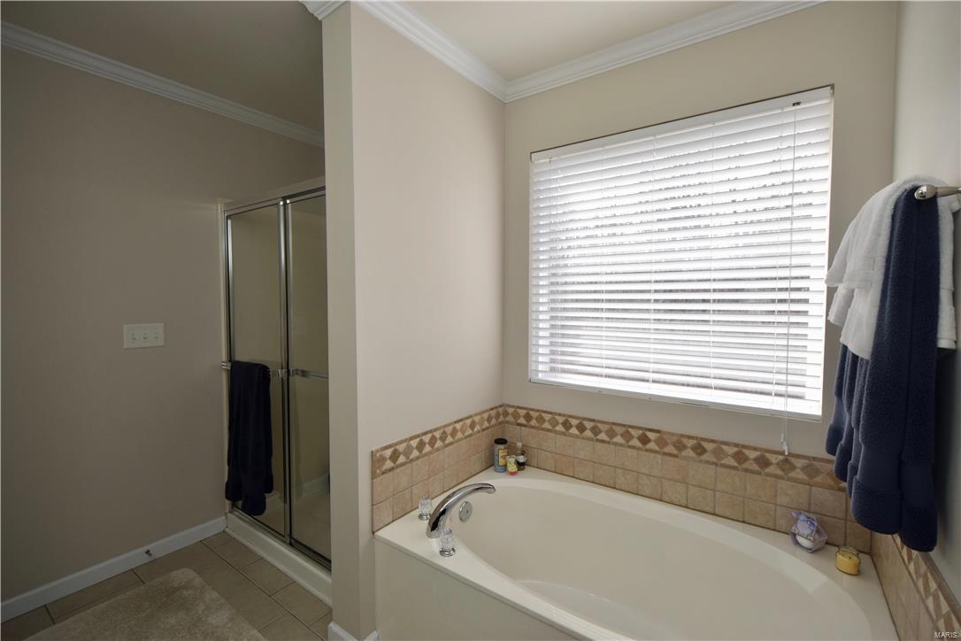 Wyndgate Village A #1 - Residential