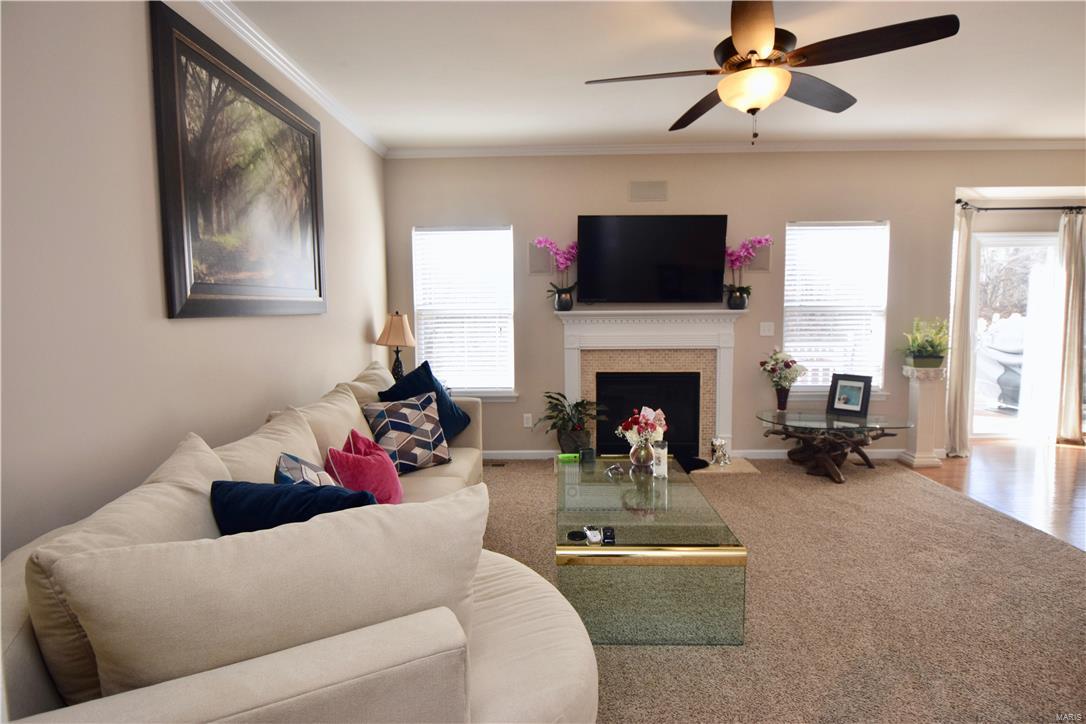 Wyndgate Village A #1 - Residential