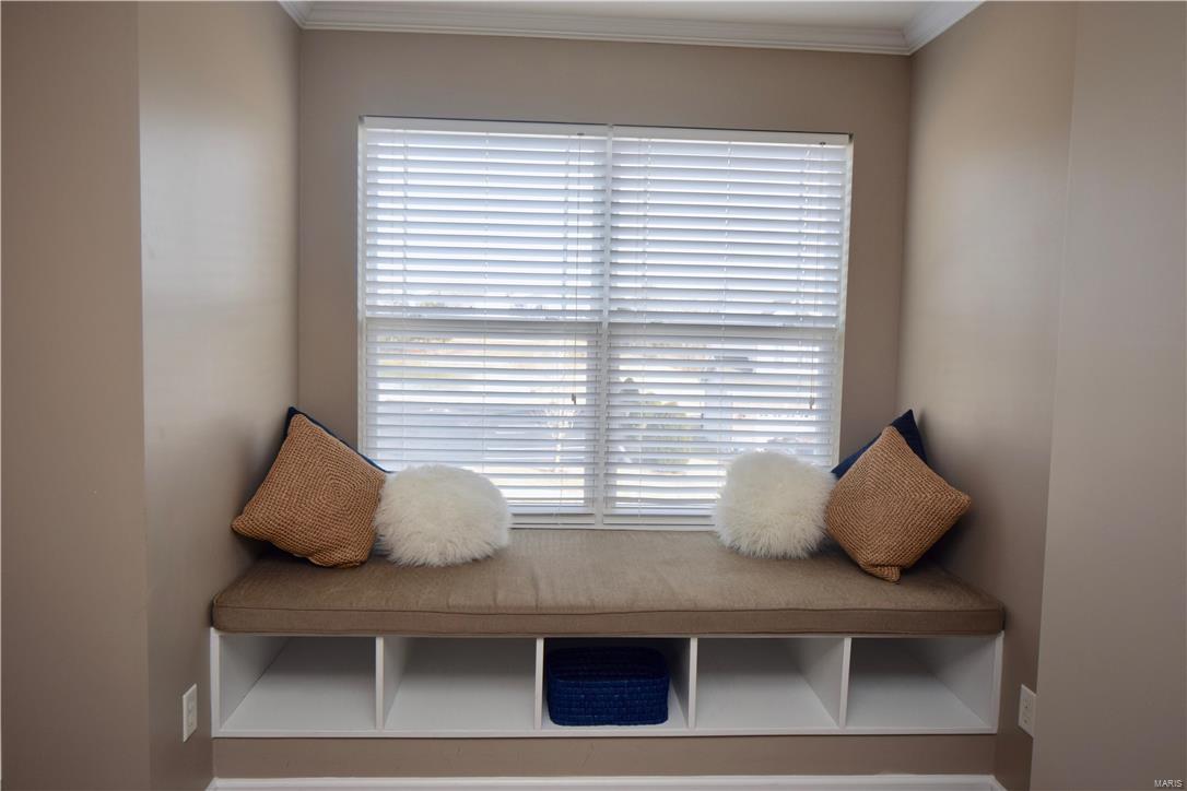 Wyndgate Village A #1 - Residential