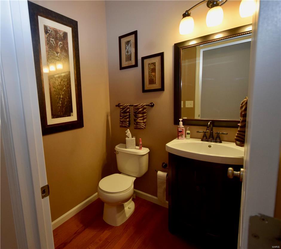 Wyndgate Village A #1 - Residential