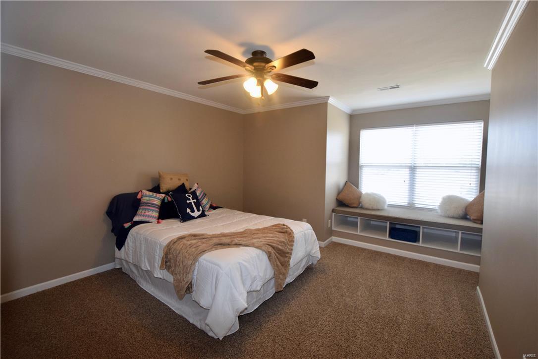 Wyndgate Village A #1 - Residential