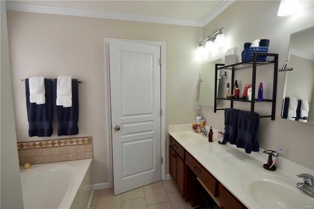 Wyndgate Village A #1 - Residential