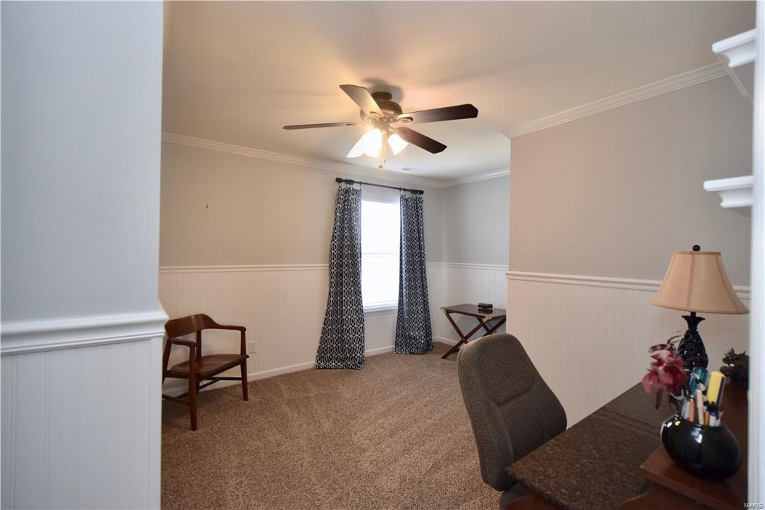 Wyndgate Village A #1 - Residential