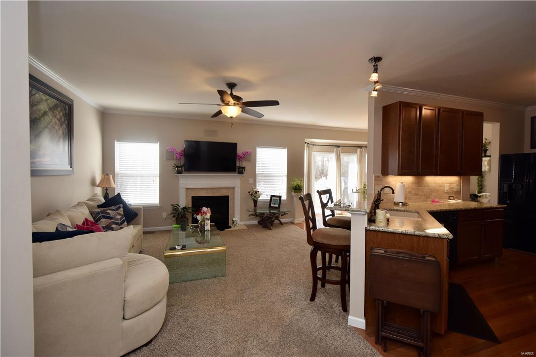 Wyndgate Village A #1 - Residential