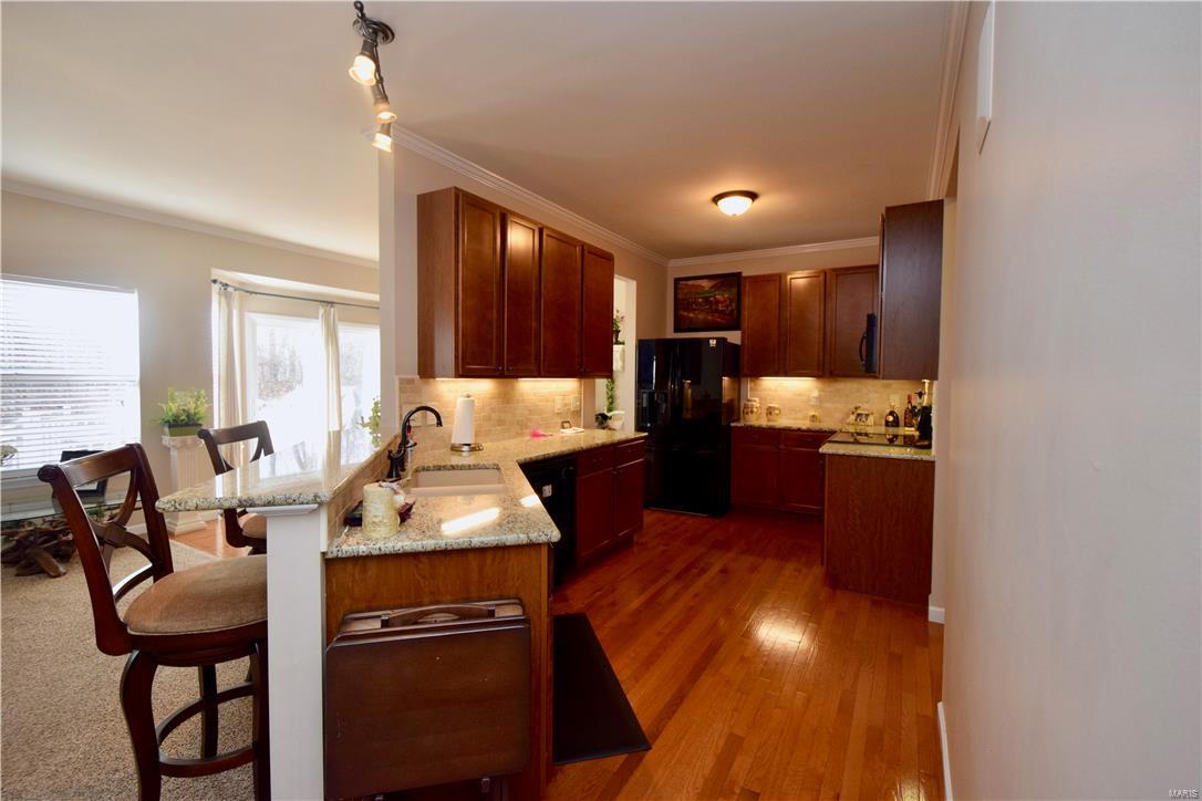 Wyndgate Village A #1 - Residential