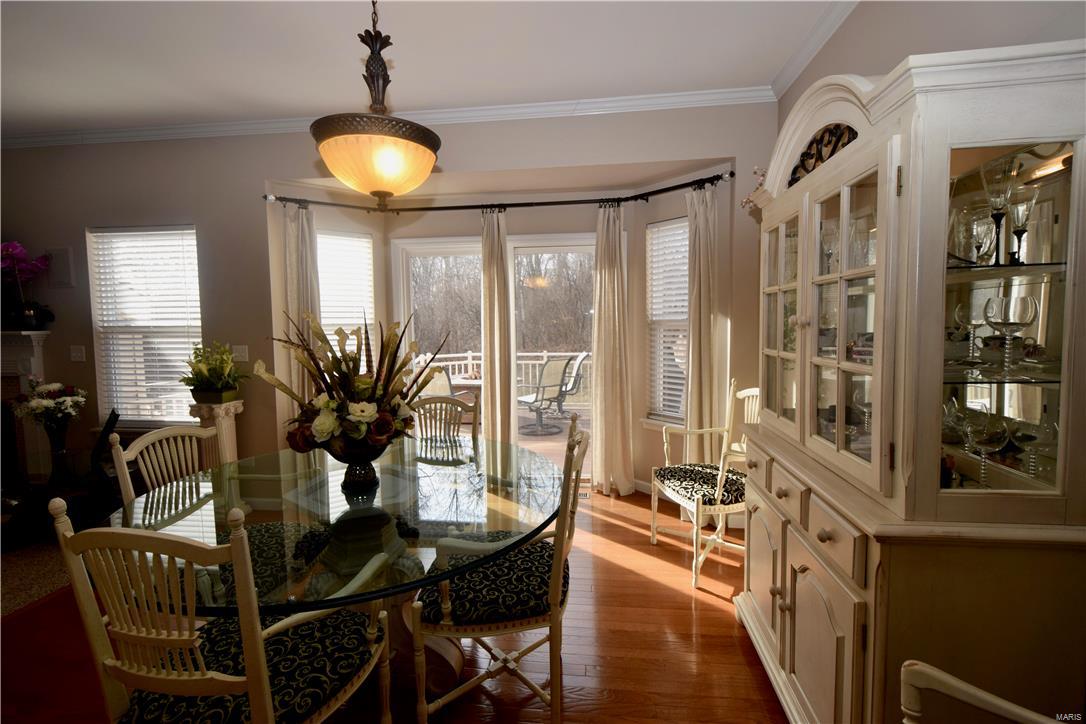 Wyndgate Village A #1 - Residential