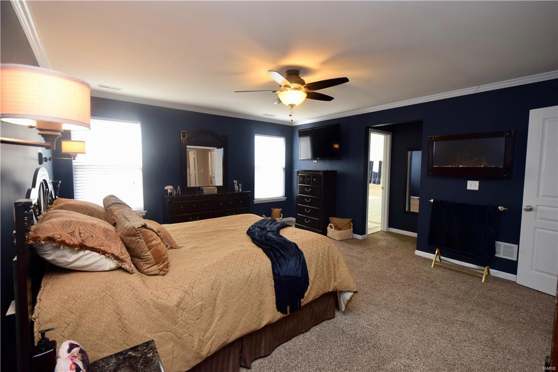 Wyndgate Village A #1 - Residential