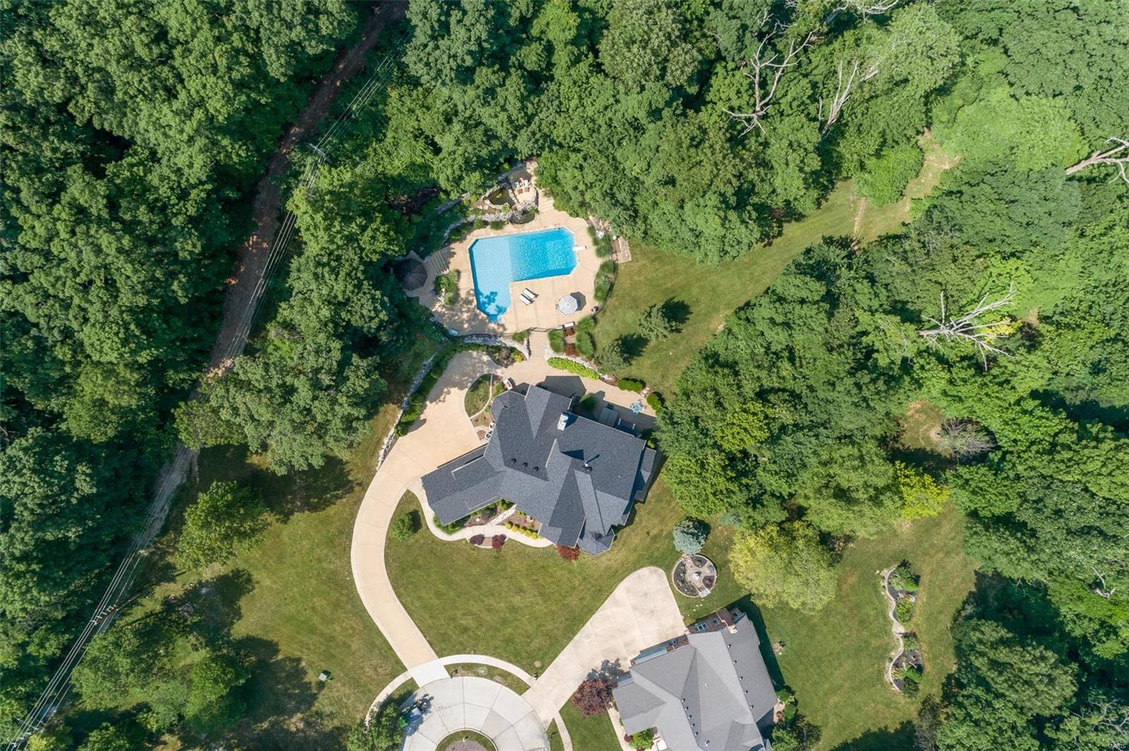 Summerset Parc - Residential